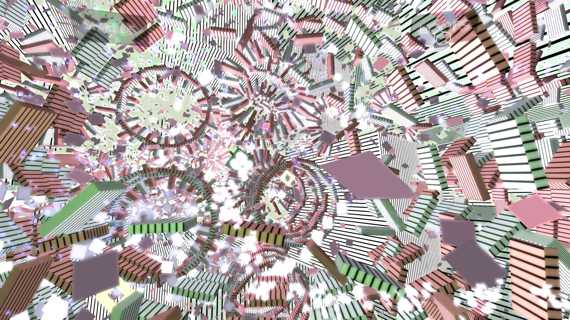 Screenshot for Endlight