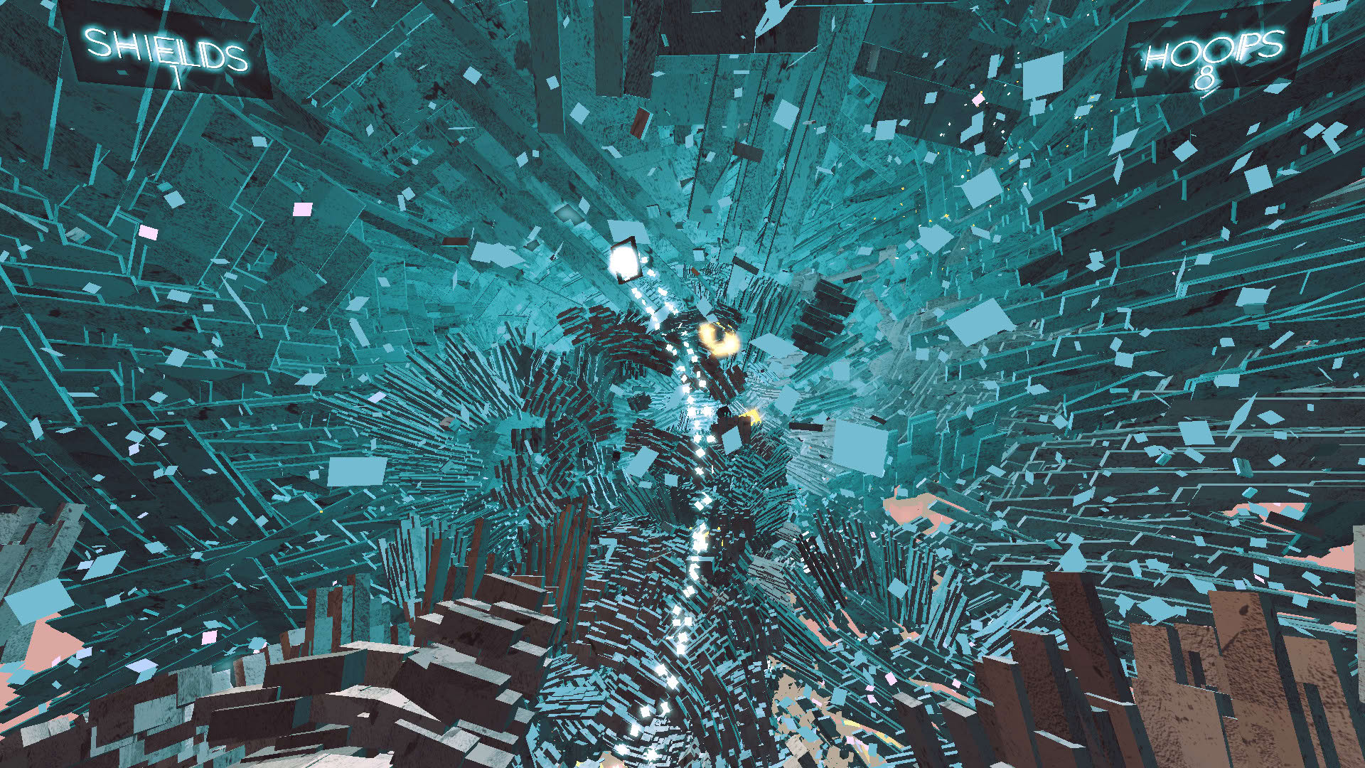 Screenshot for Endlight