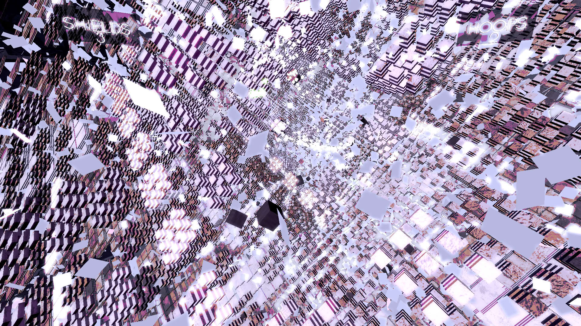 Screenshot for Endlight