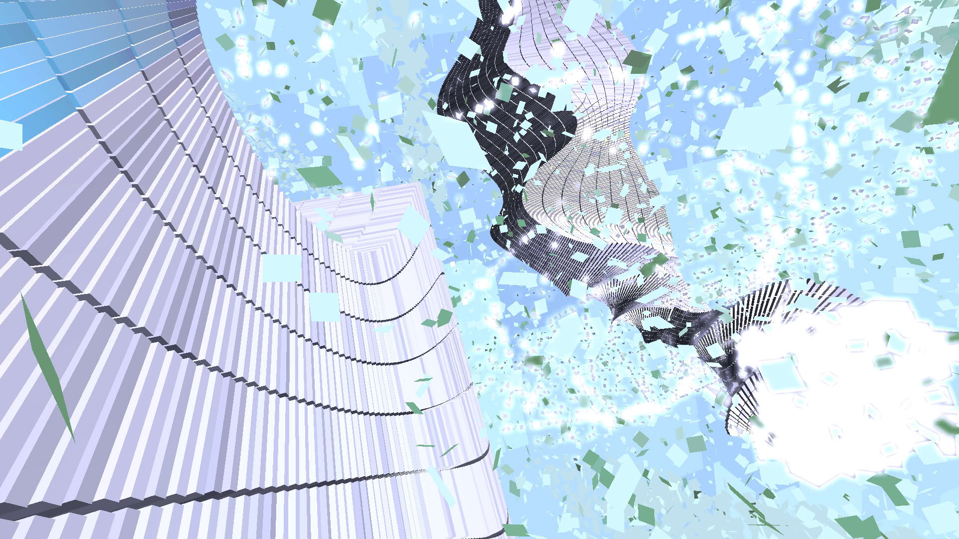Screenshot for Endlight