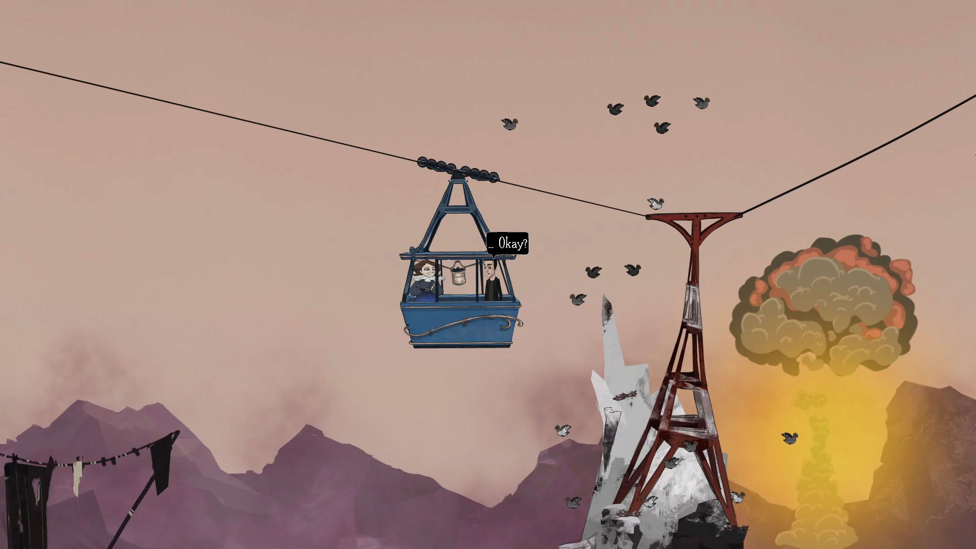 Screenshot for Whateverland