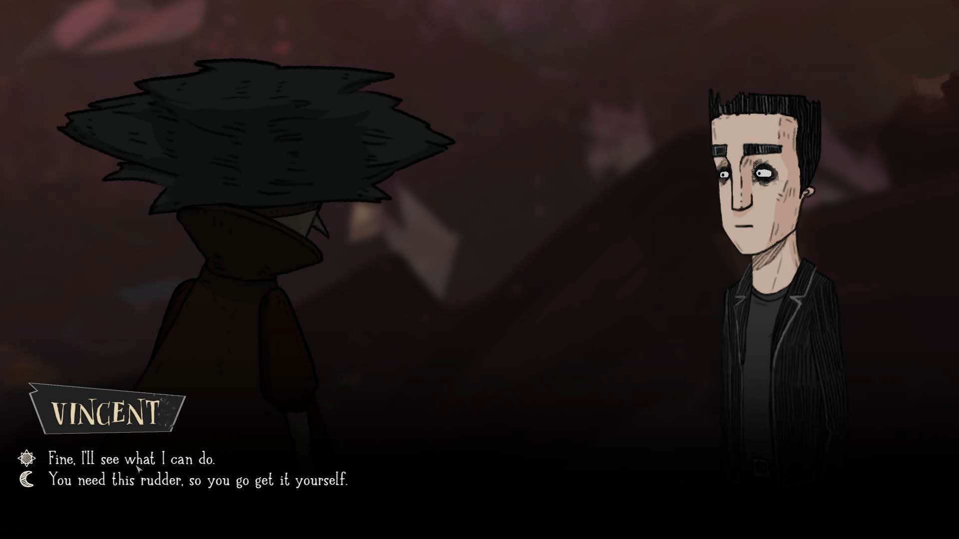 Screenshot for Whateverland