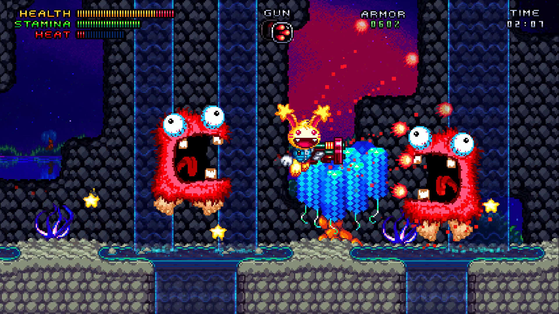 Screenshot for Spectacular Sparky