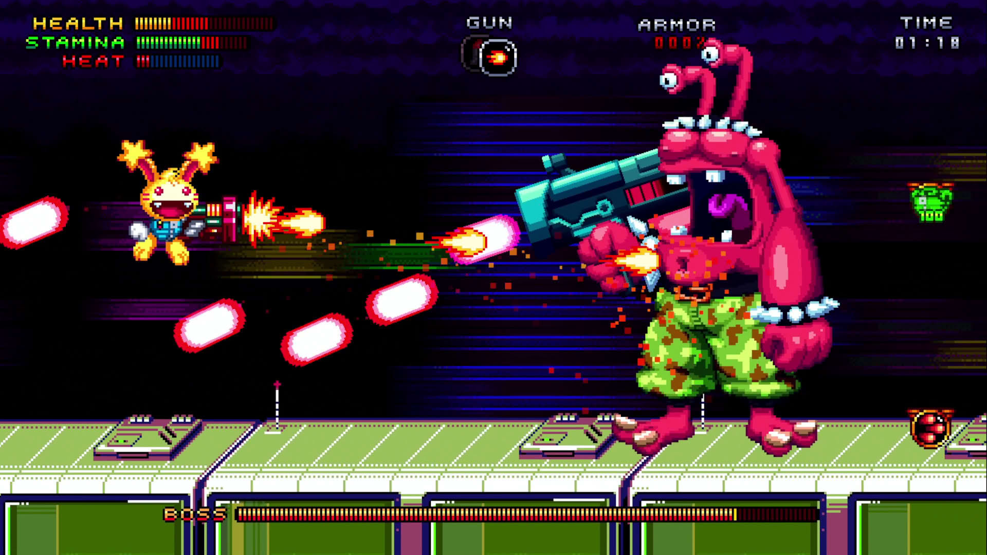 Screenshot for Spectacular Sparky