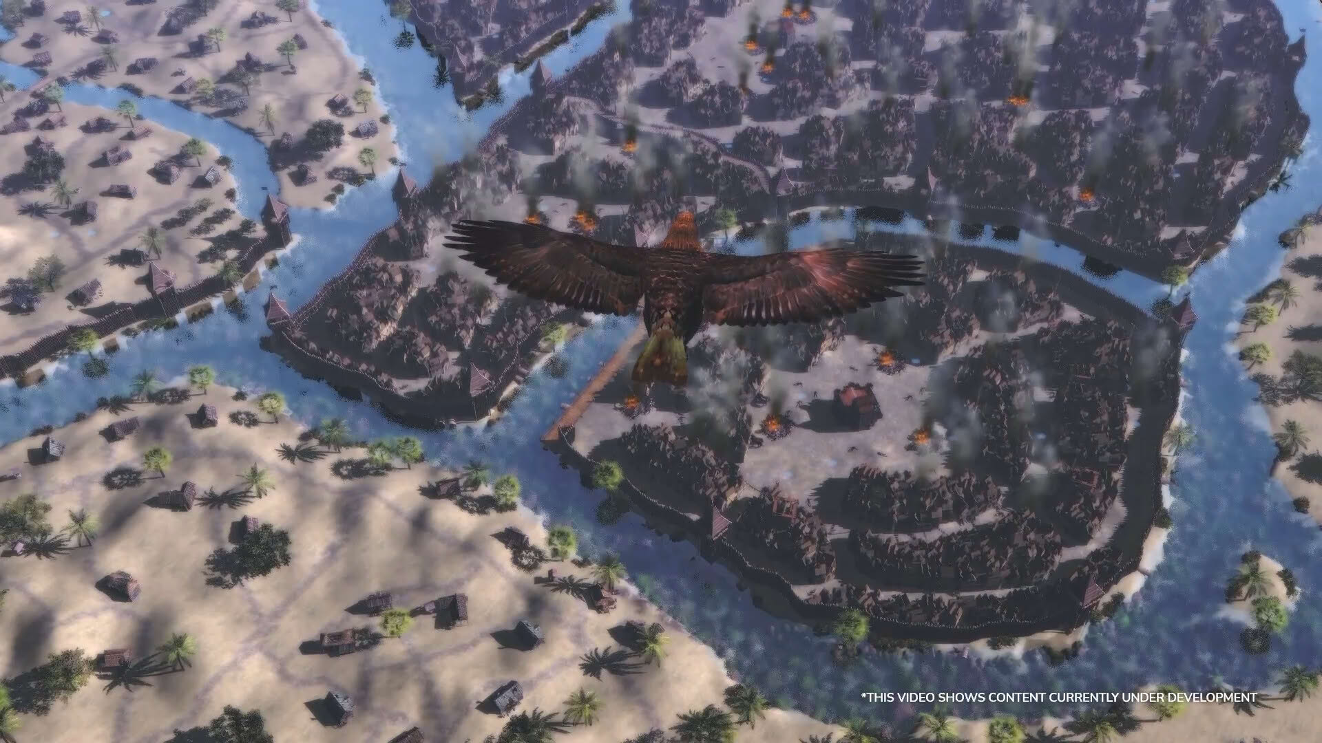Screenshot for Kingdom Wars 4