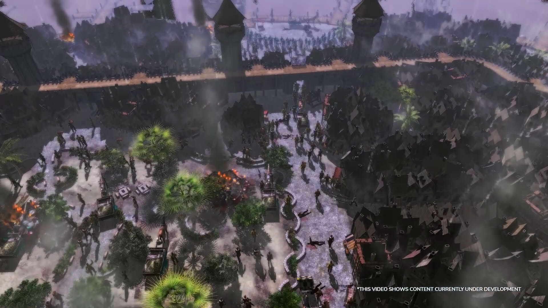 Screenshot for Kingdom Wars 4