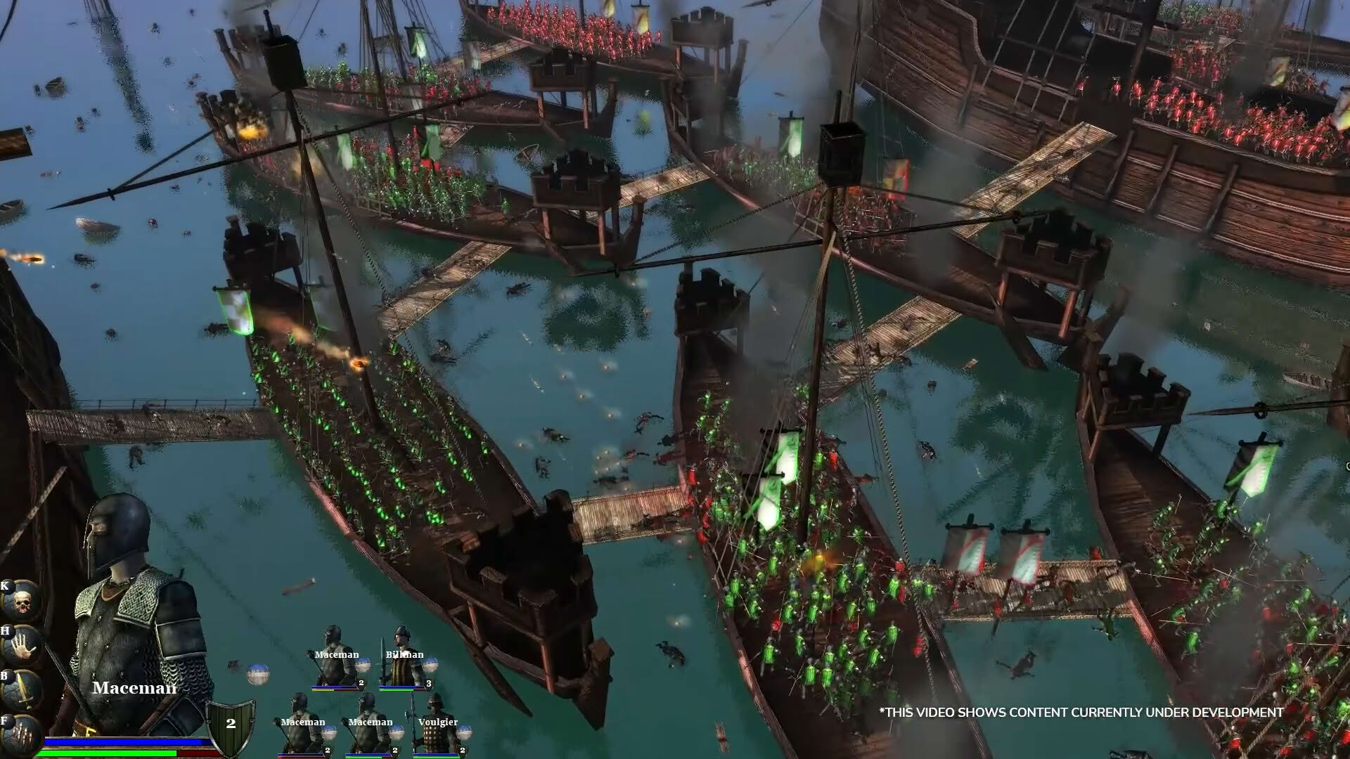 Screenshot for Kingdom Wars 4
