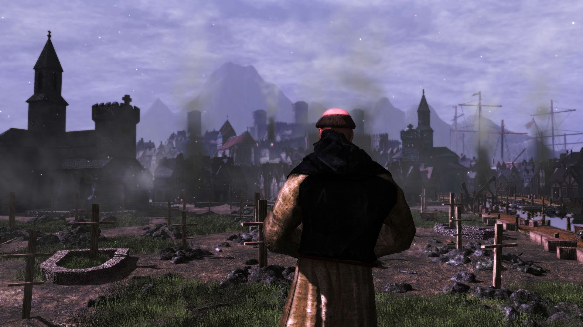 Screenshot for Kingdom Wars 4