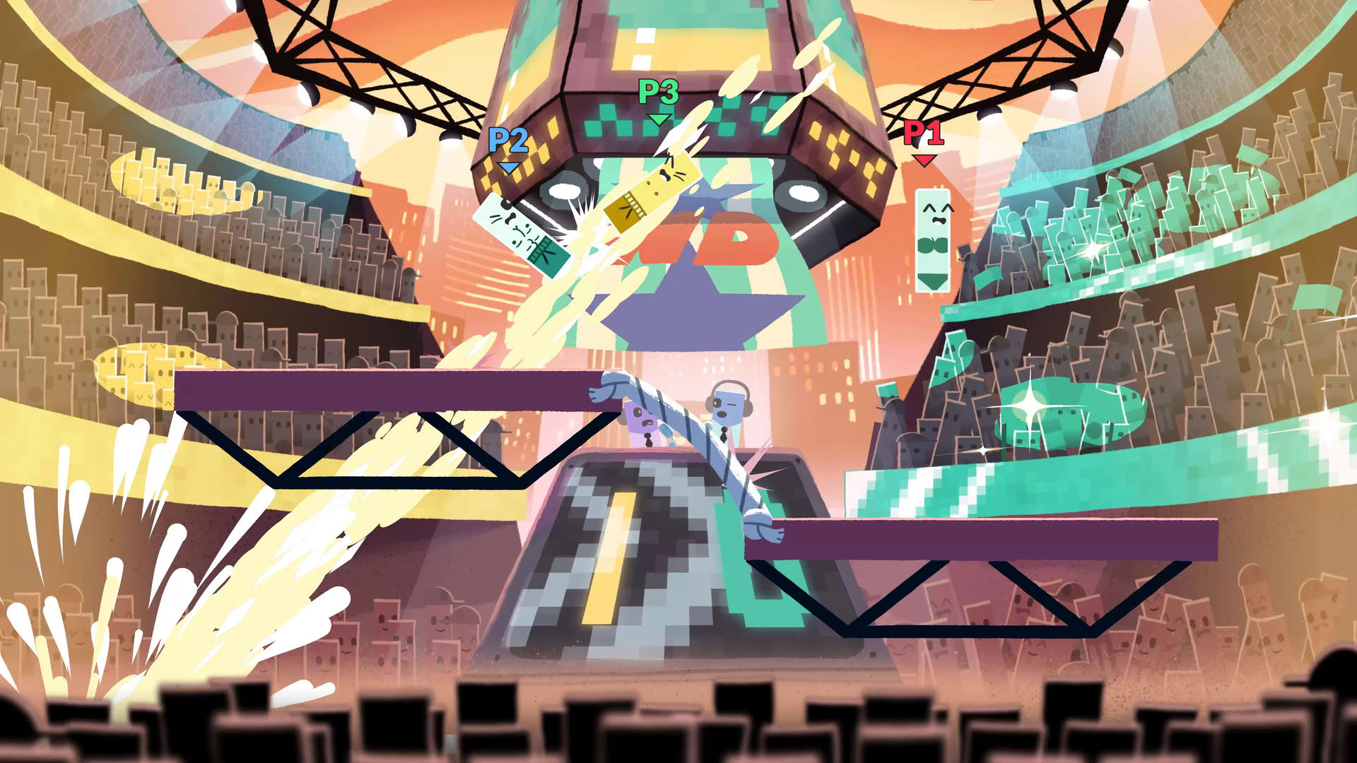 Screenshot for Wrestledunk Sports