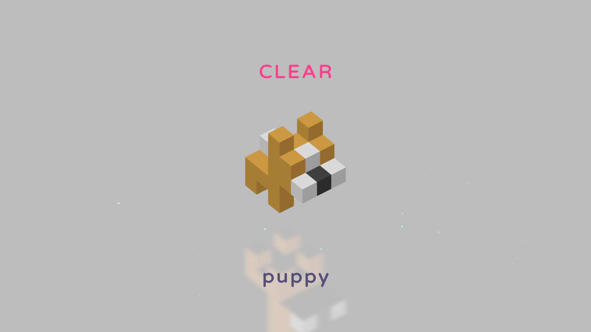 Screenshot for Qube Qross