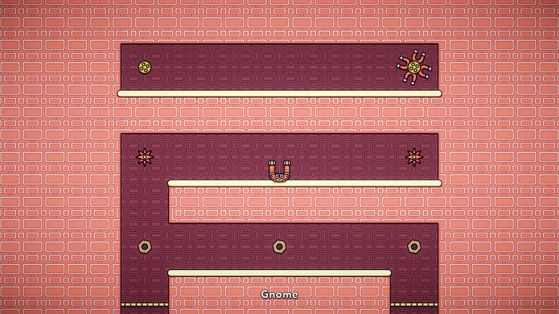Screenshot for Maggie the Magnet