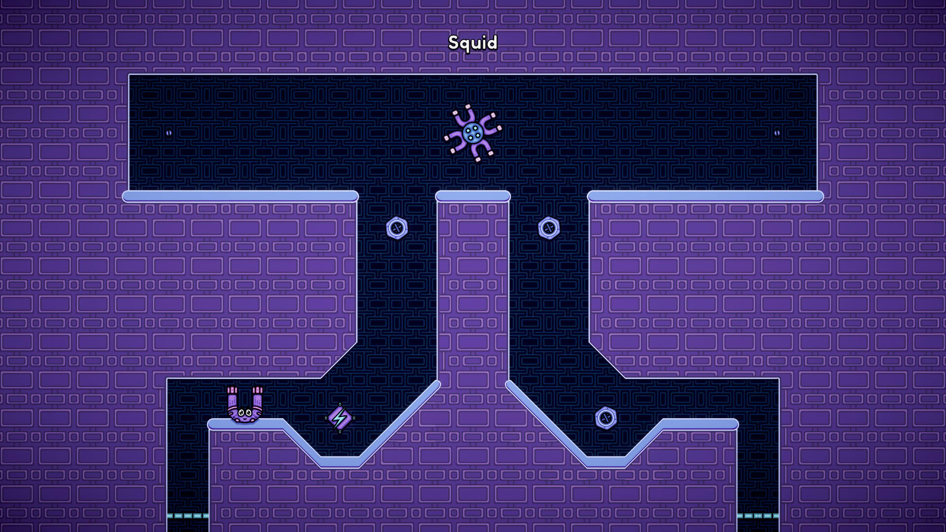 Screenshot for Maggie the Magnet