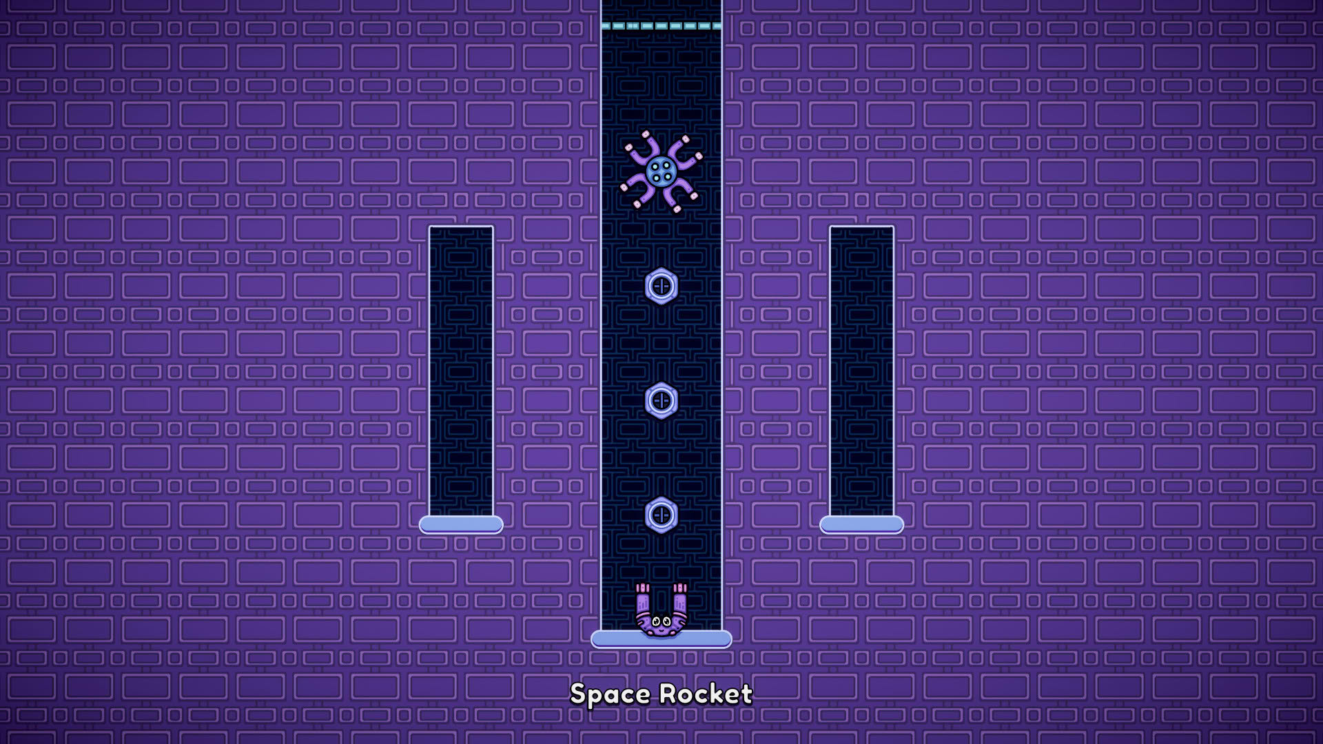 Screenshot for Maggie the Magnet