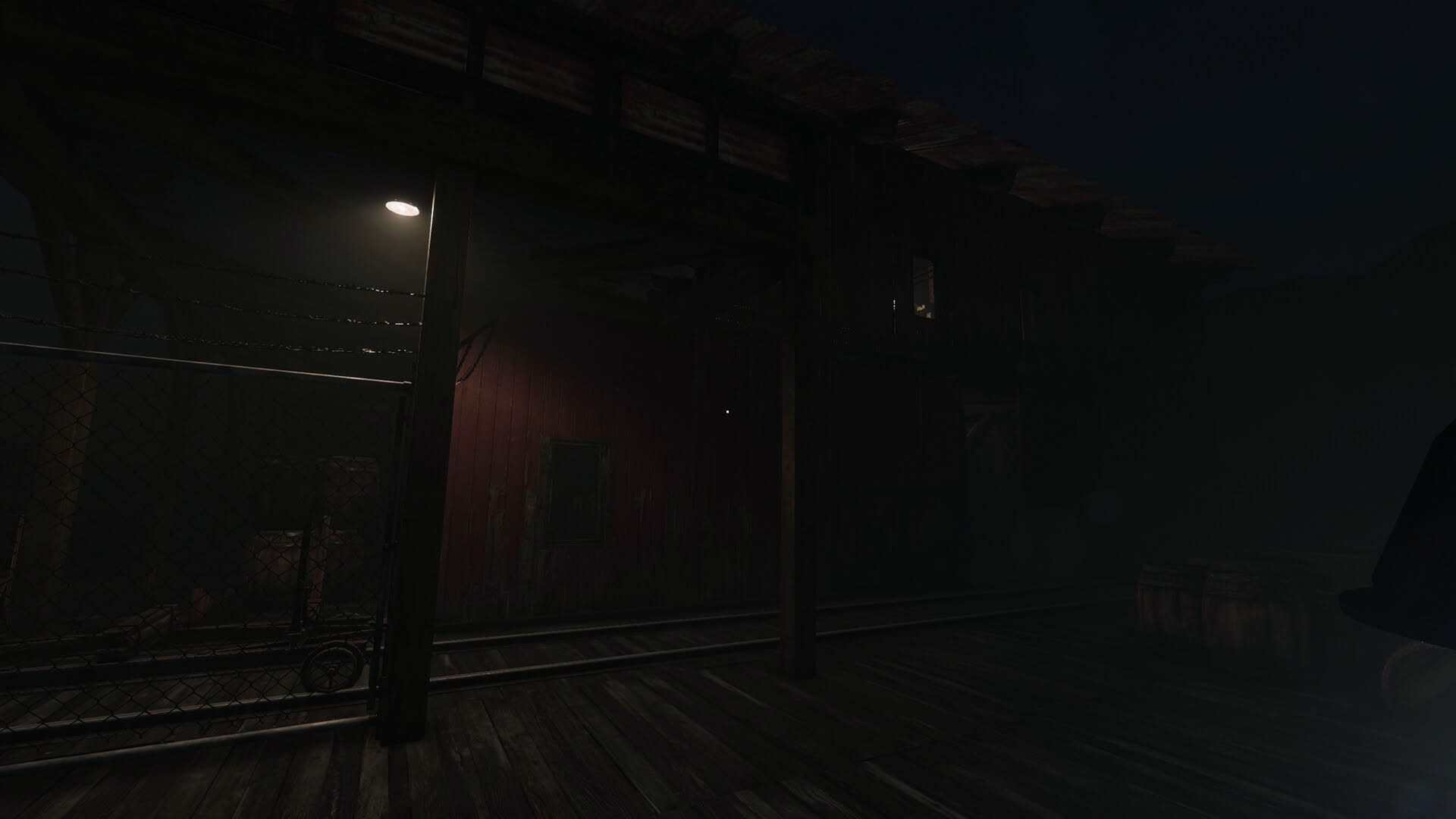 Screenshot for Labyrinthine