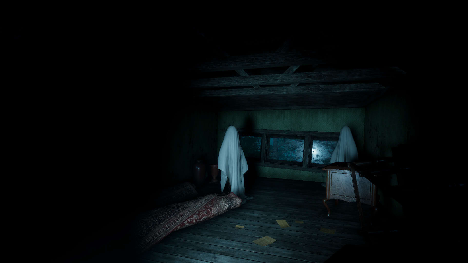 Screenshot for Labyrinthine
