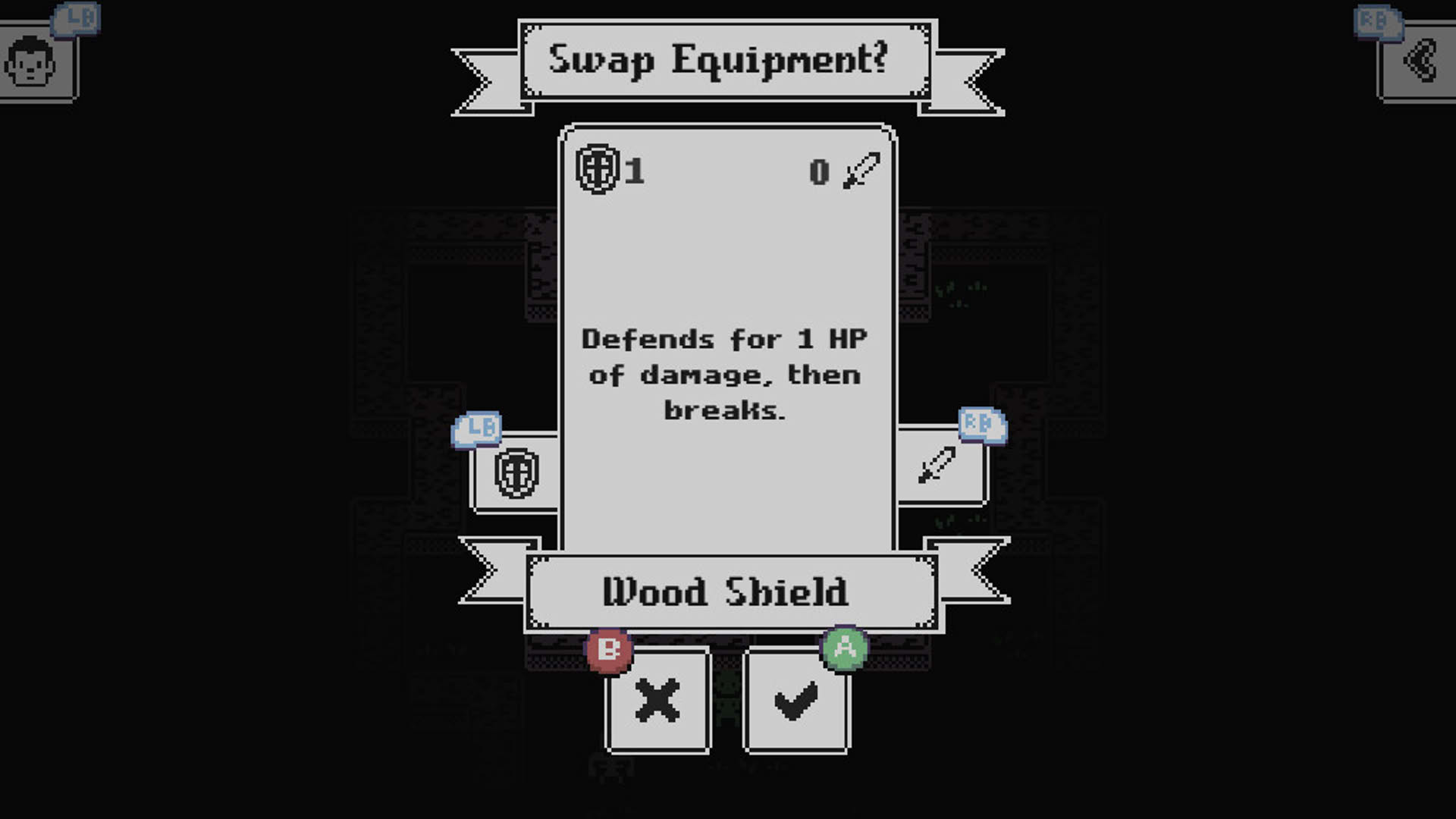 Screenshot for RogueJack: Roguelike Blackjack