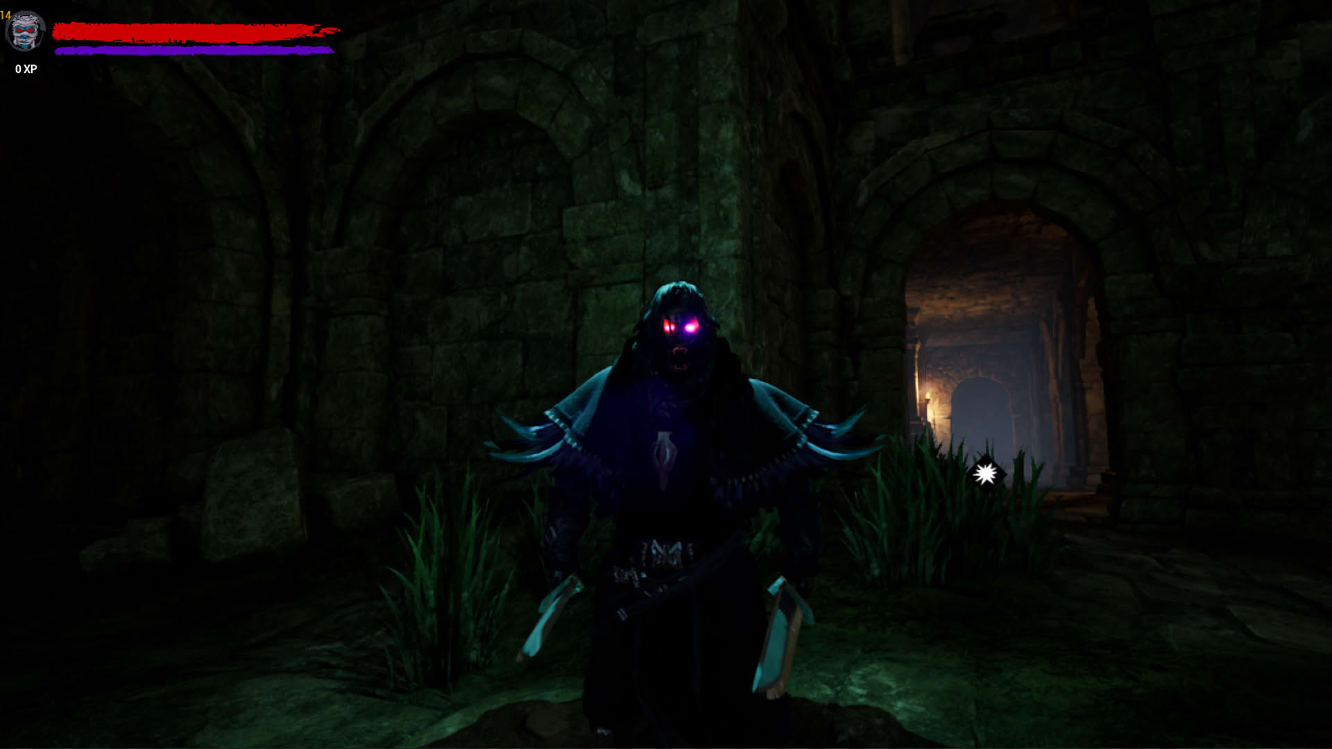 Screenshot for Vampirem