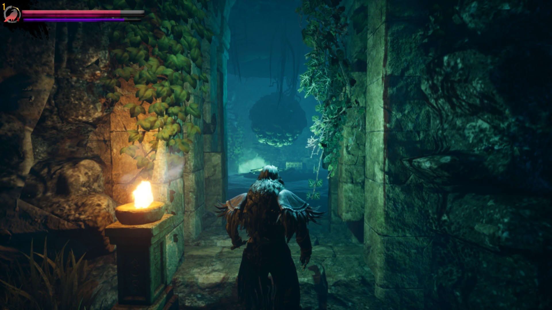 Screenshot for Vampirem