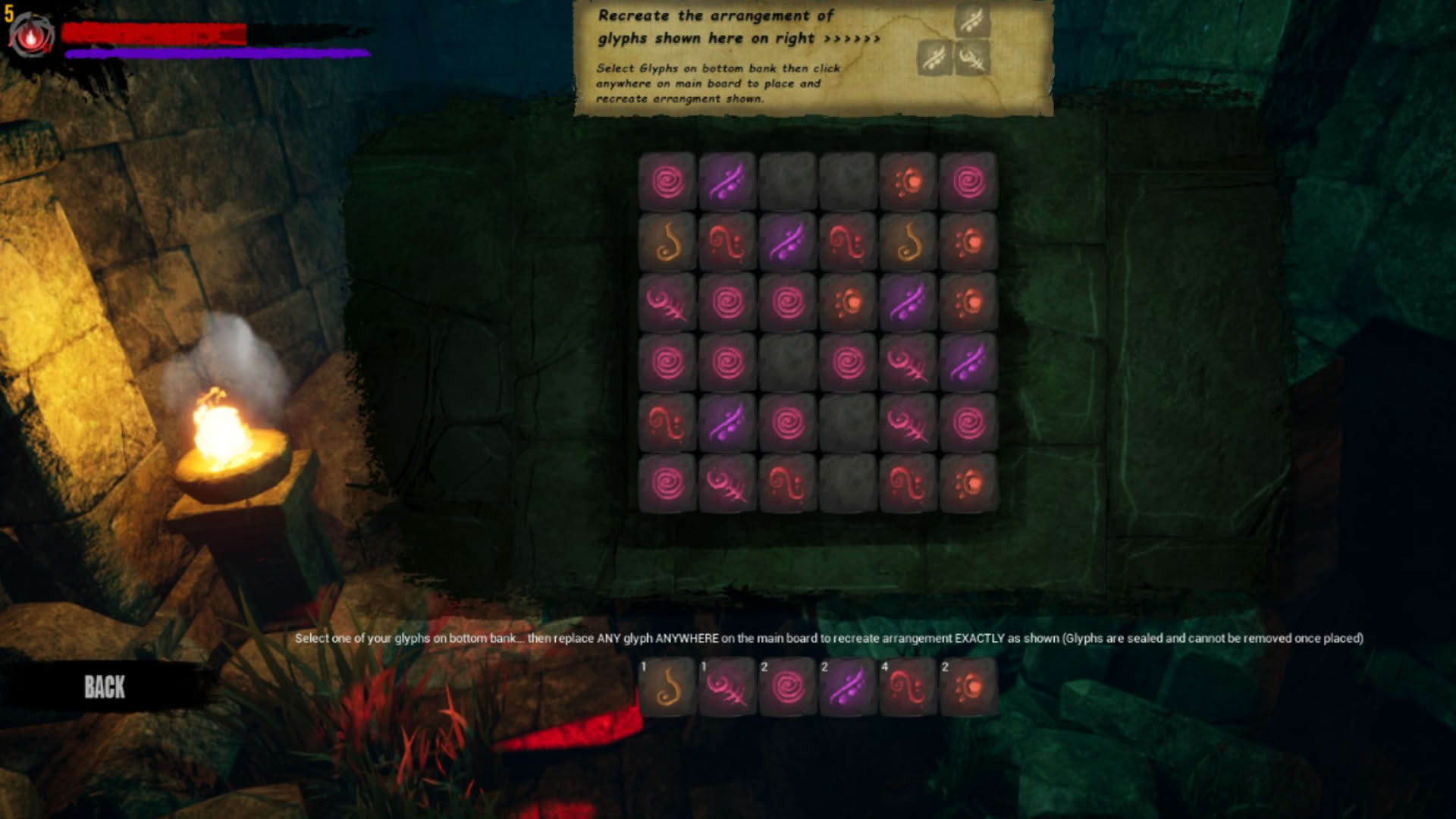 Screenshot for Vampirem
