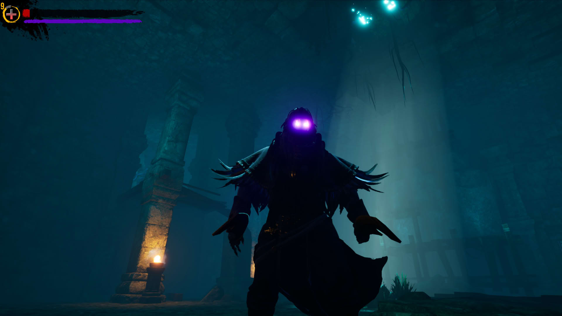 Screenshot for Vampirem