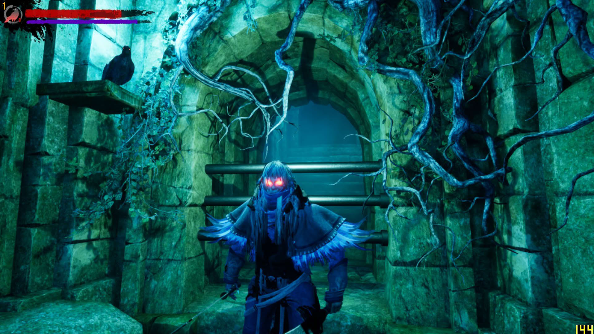 Screenshot for Vampirem