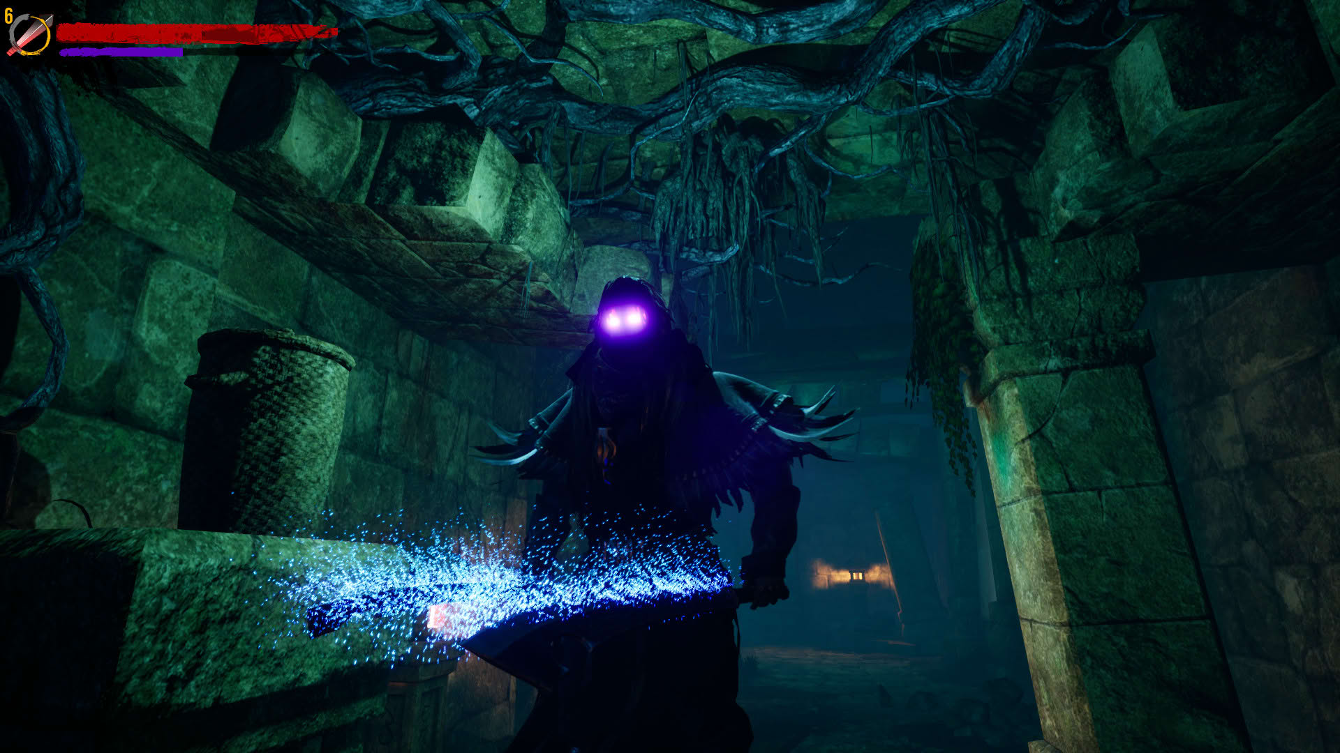 Screenshot for Vampirem