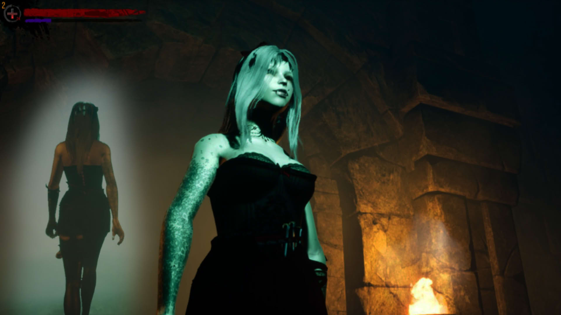 Screenshot for Vampirem