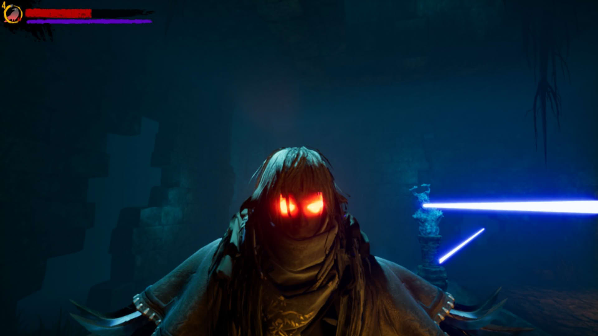 Screenshot for Vampirem