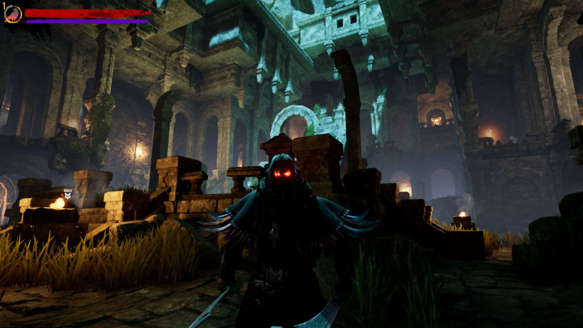 Screenshot for Vampirem