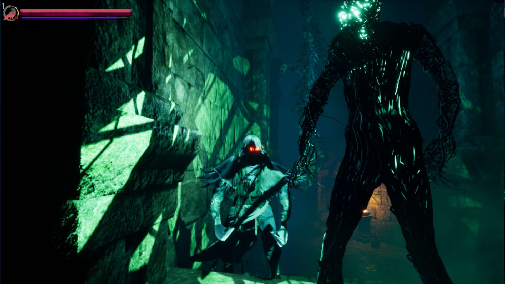 Screenshot for Vampirem