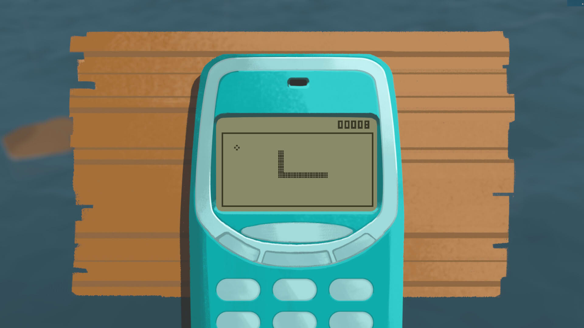 Screenshot for Tails of Trainspot