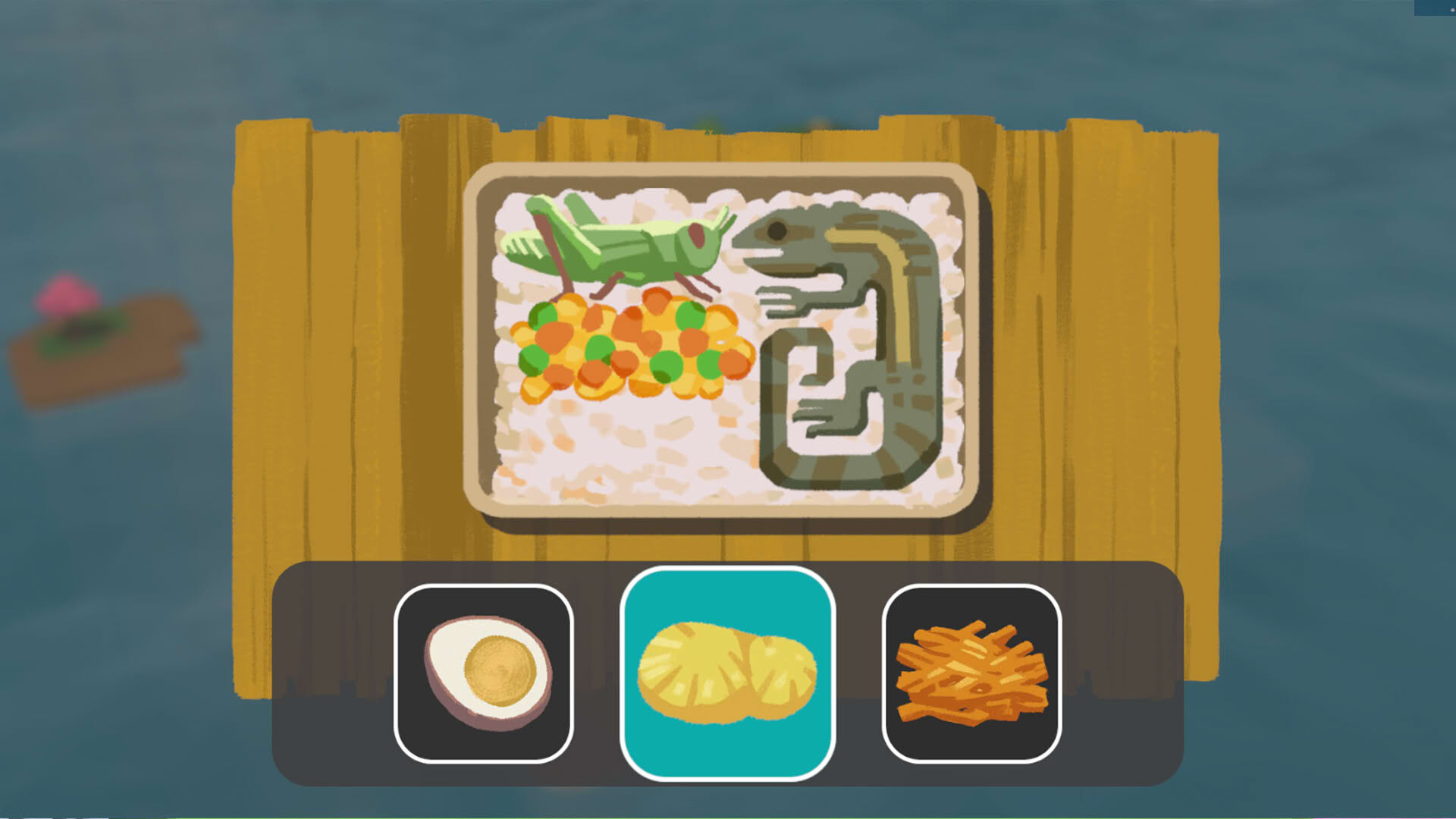 Screenshot for Tails of Trainspot
