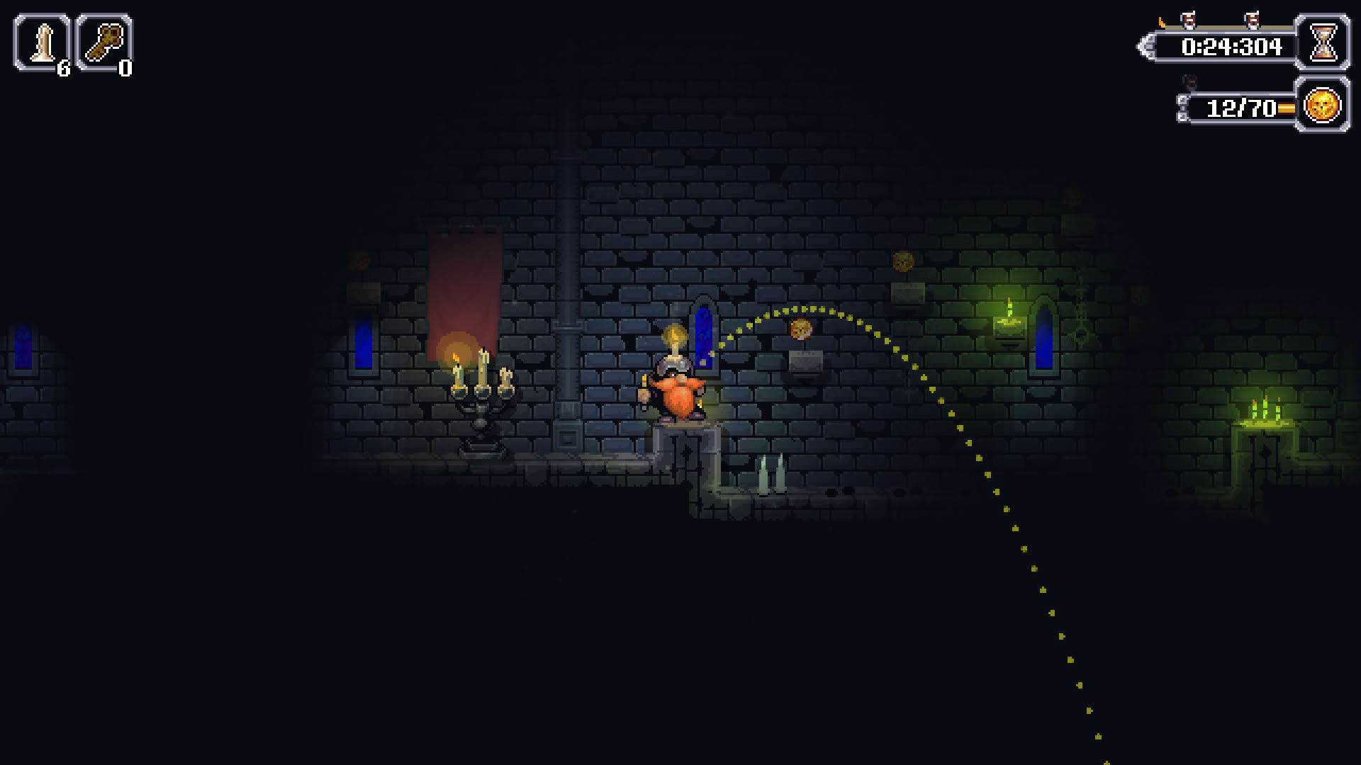 Screenshot for Ruggnar