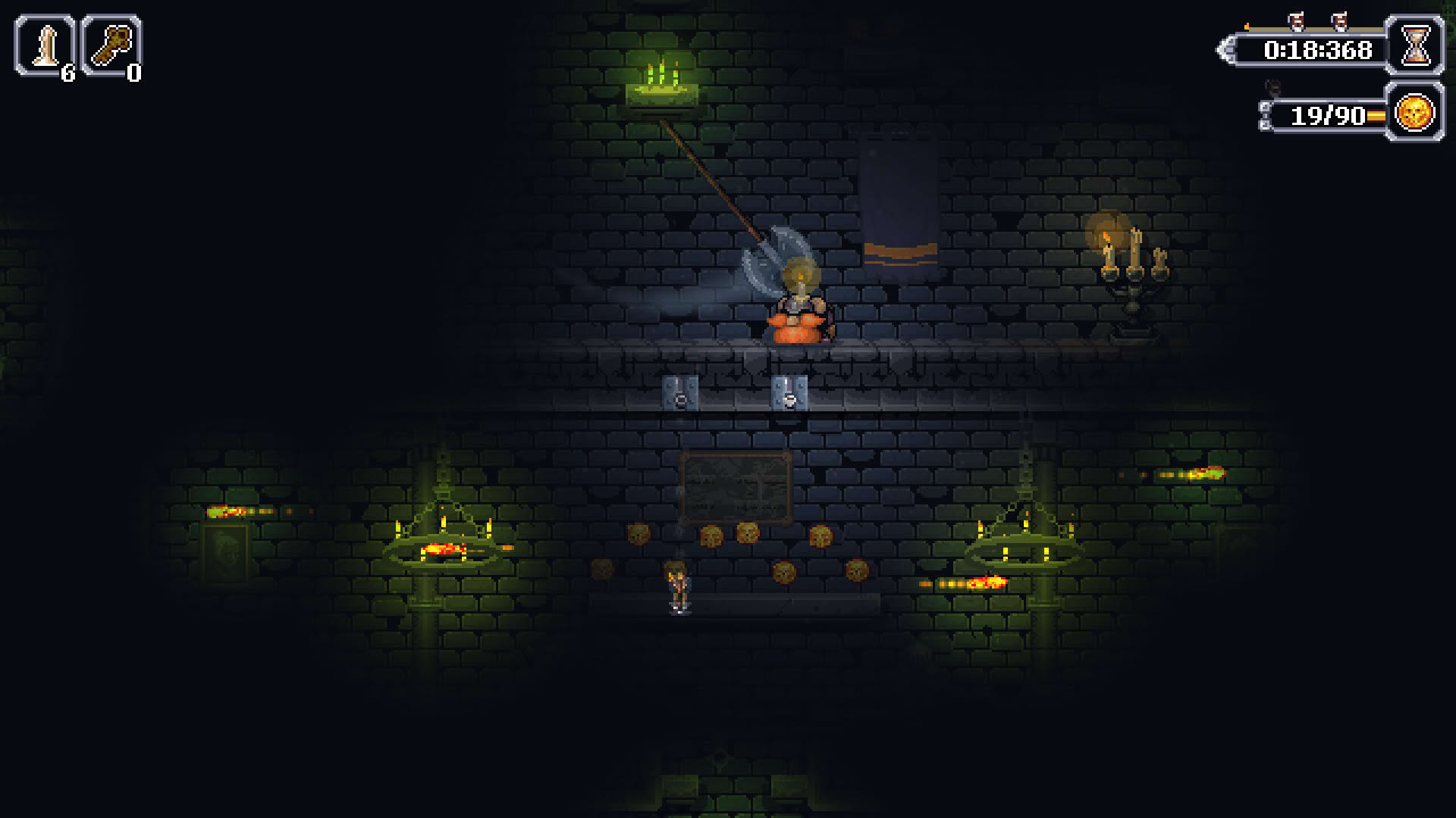 Screenshot for Ruggnar