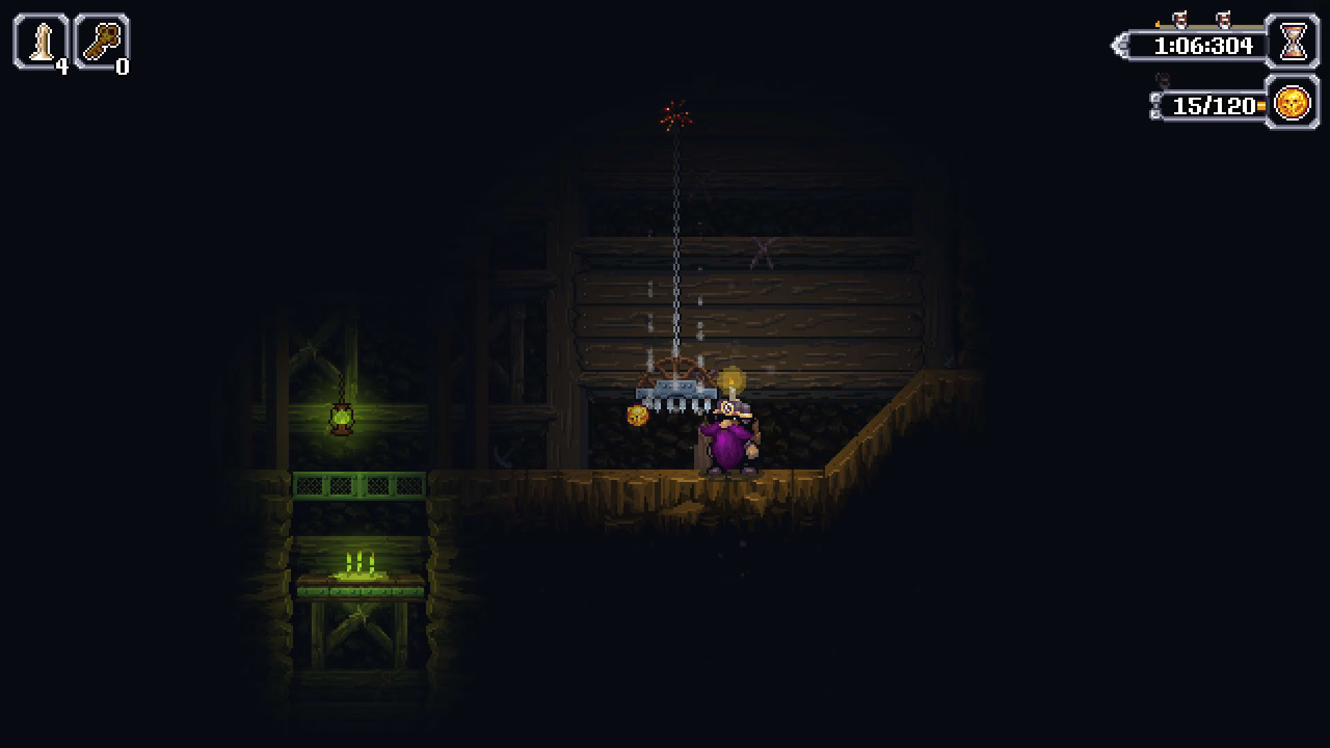 Screenshot for Ruggnar