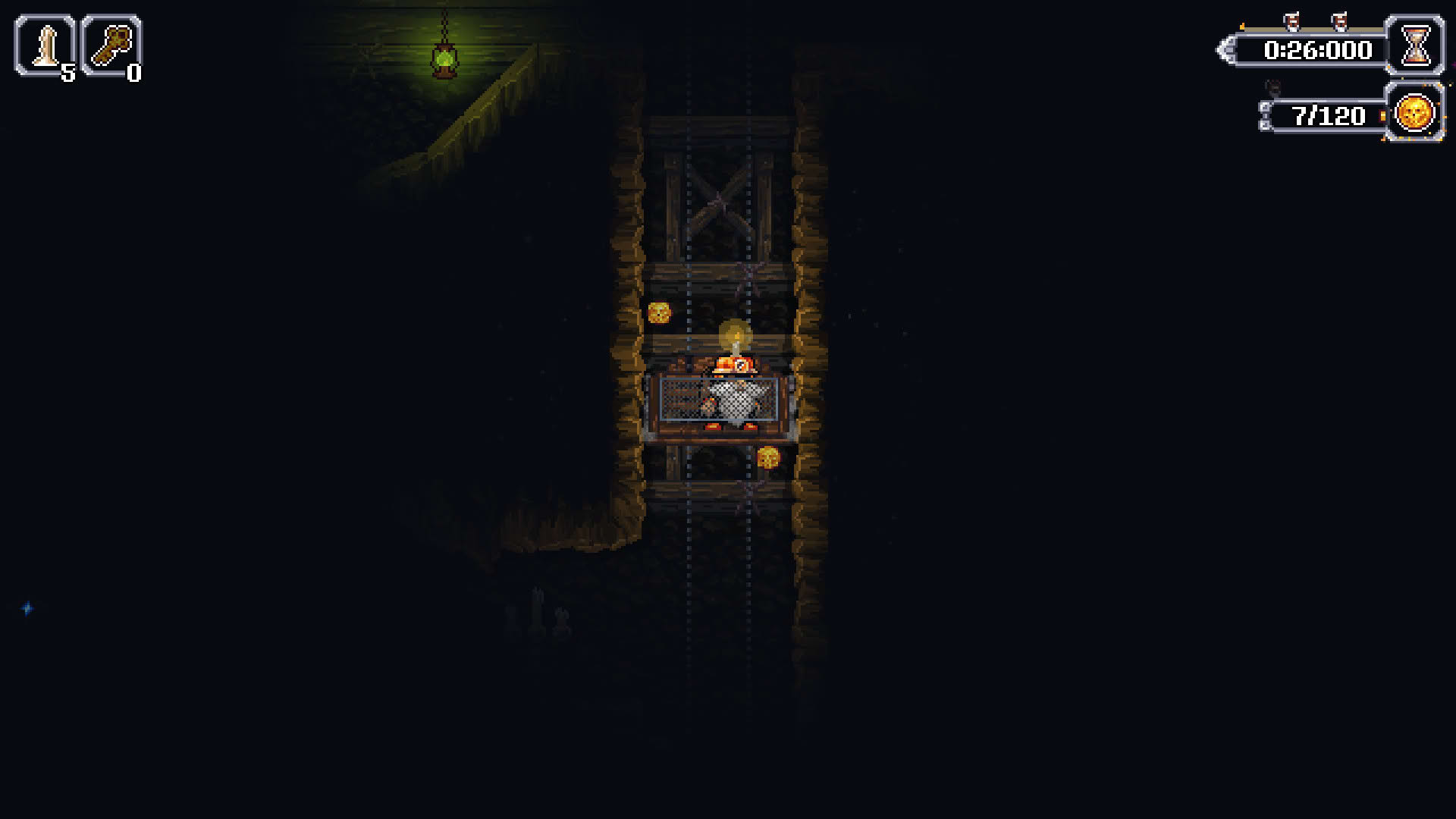 Screenshot for Ruggnar
