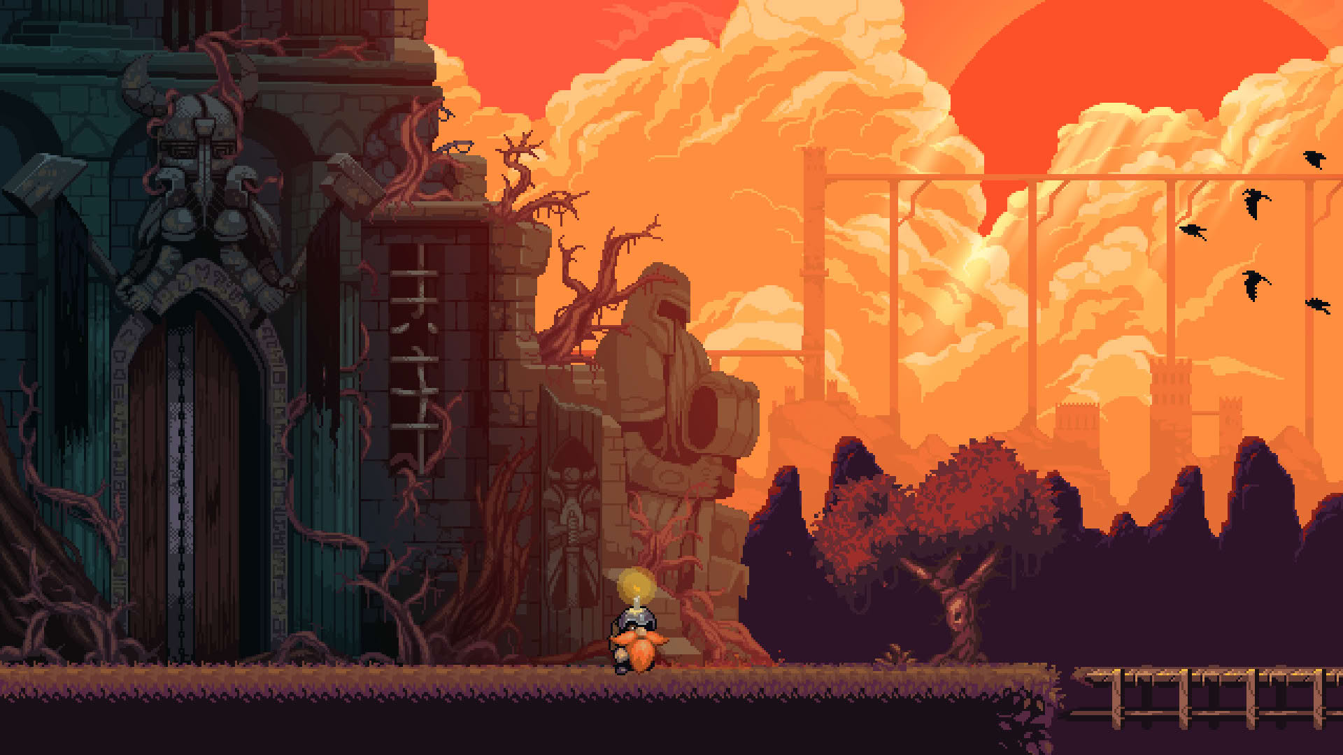 Screenshot for Ruggnar
