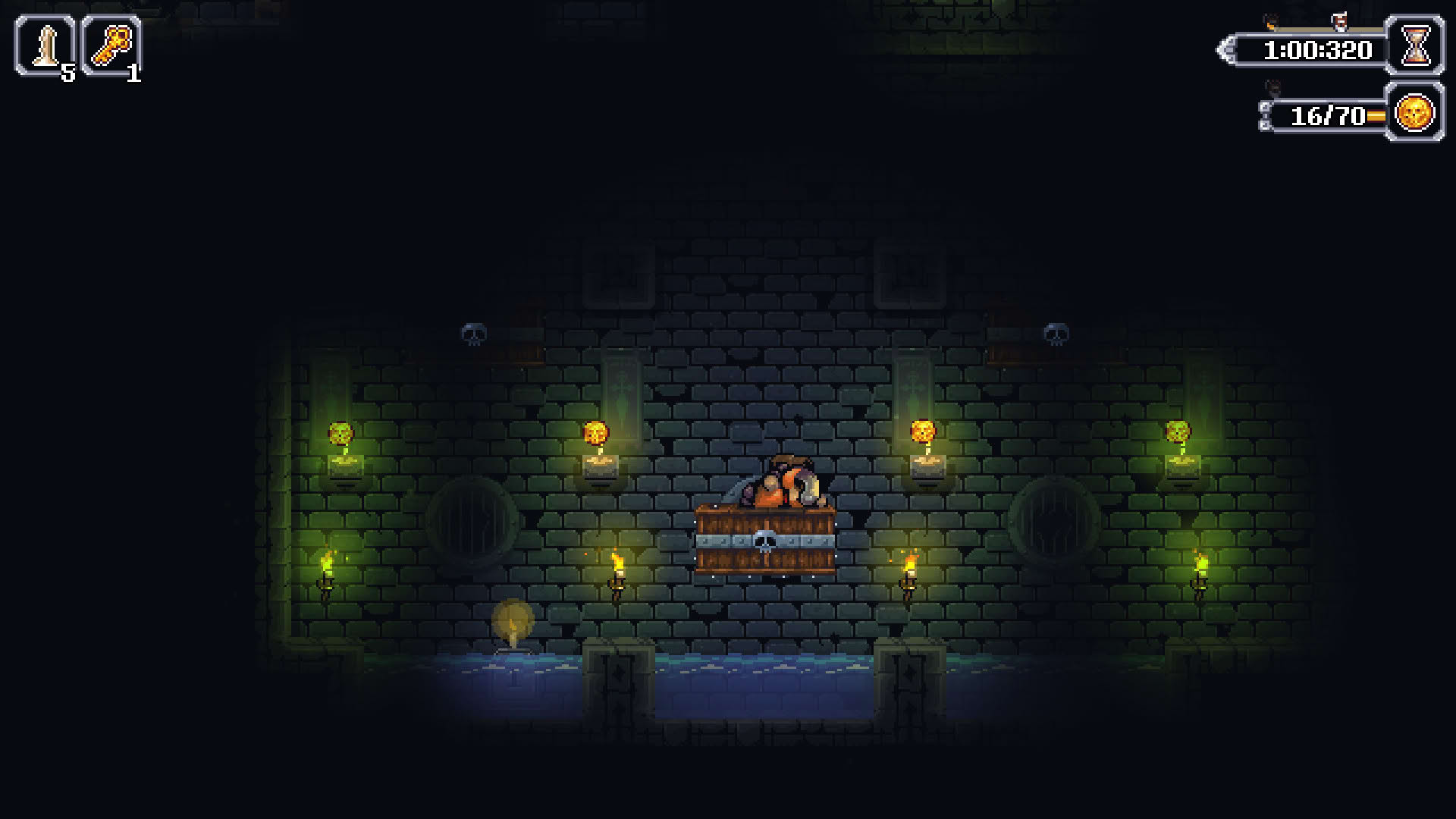 Screenshot for Ruggnar