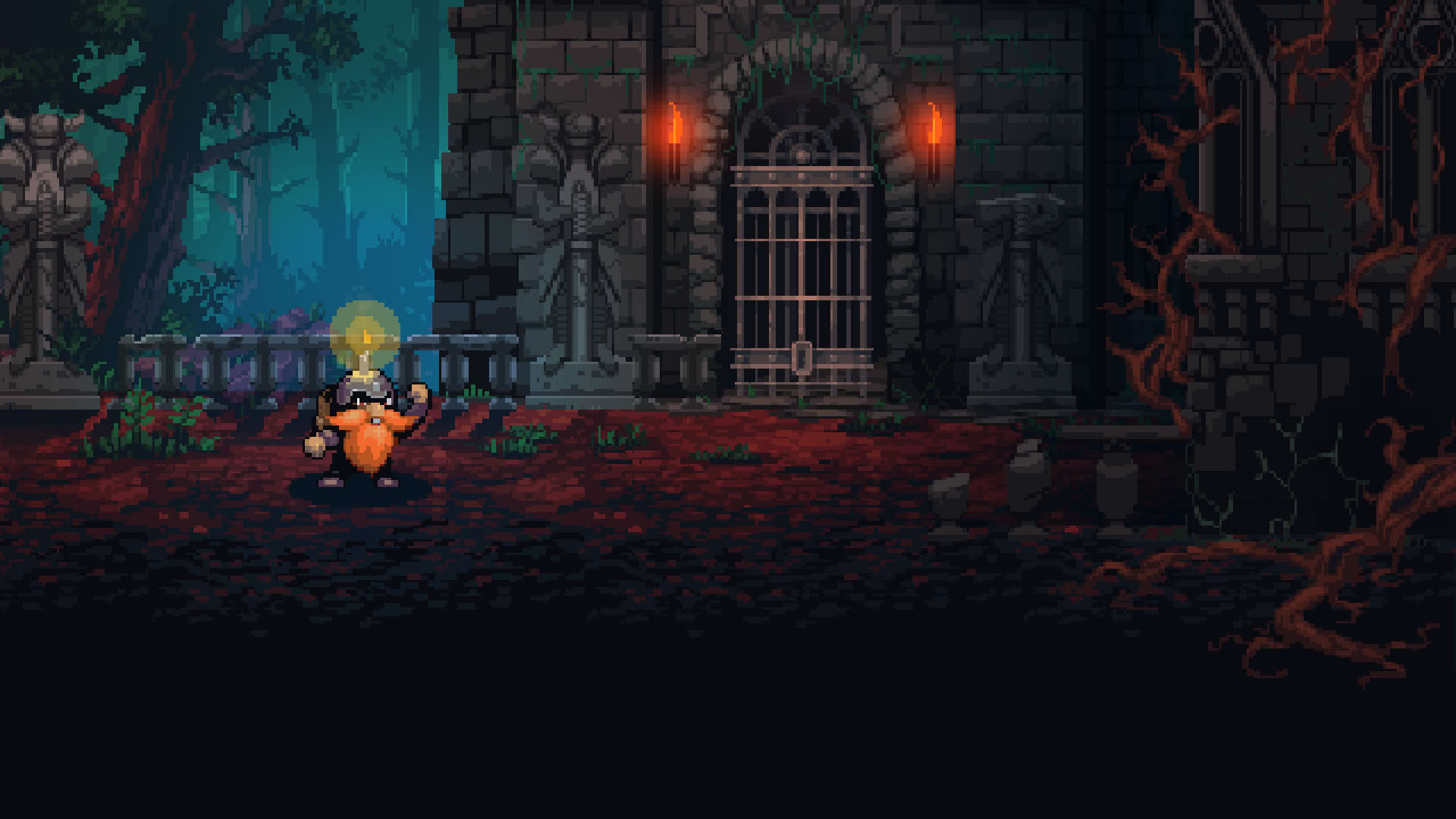 Screenshot for Ruggnar