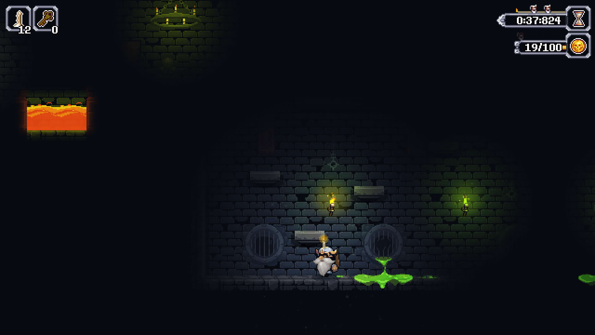 Screenshot for Ruggnar