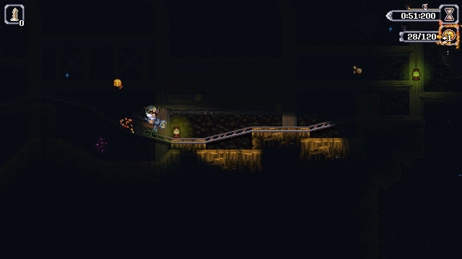 Screenshot for Ruggnar