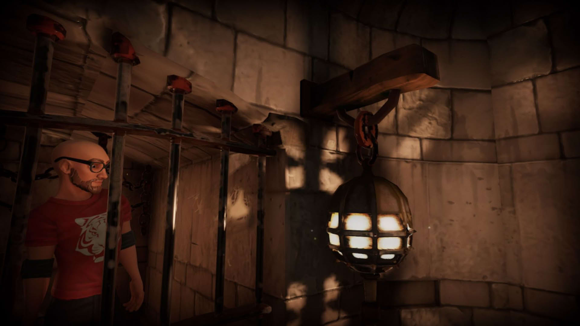 Screenshot for Escape Game Fort Boyard