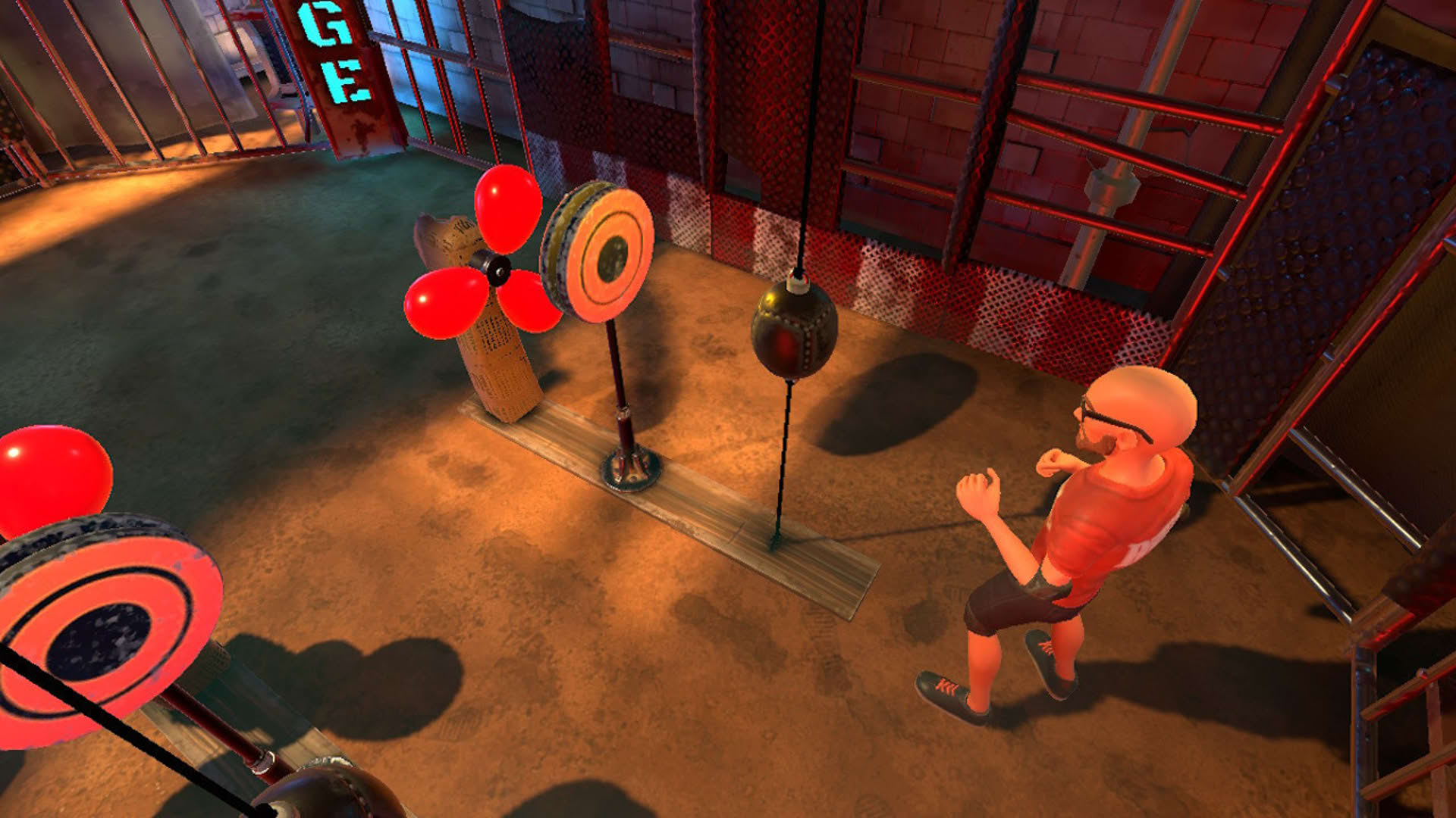 Screenshot for Escape Game Fort Boyard
