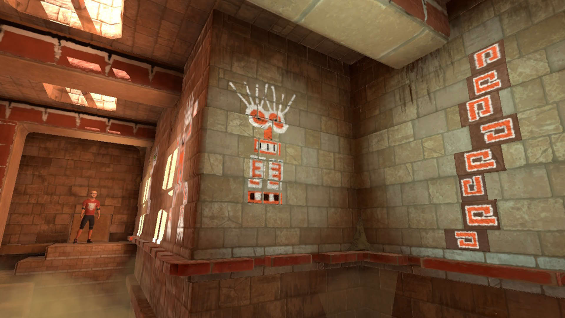 Screenshot for Escape Game Fort Boyard