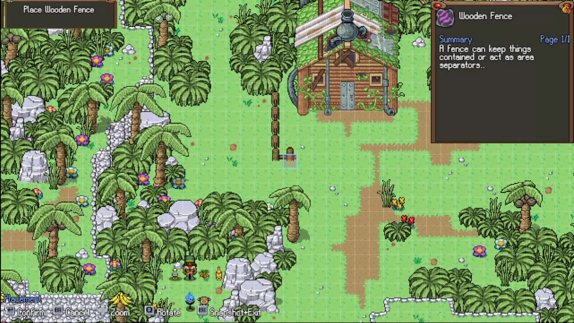 Screenshot for Alchemic Beasts