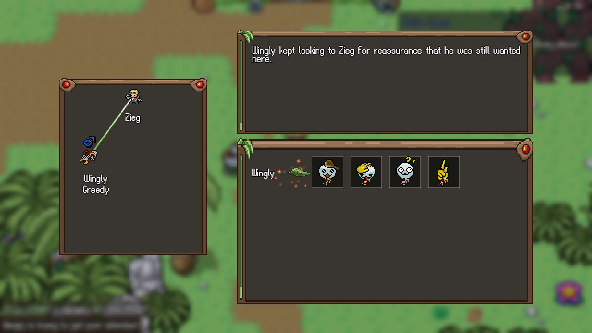 Screenshot for Alchemic Beasts