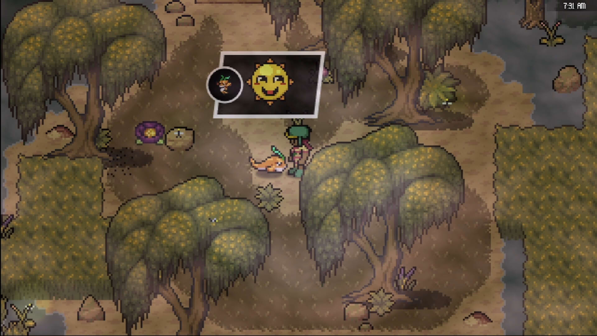 Screenshot for Alchemic Beasts