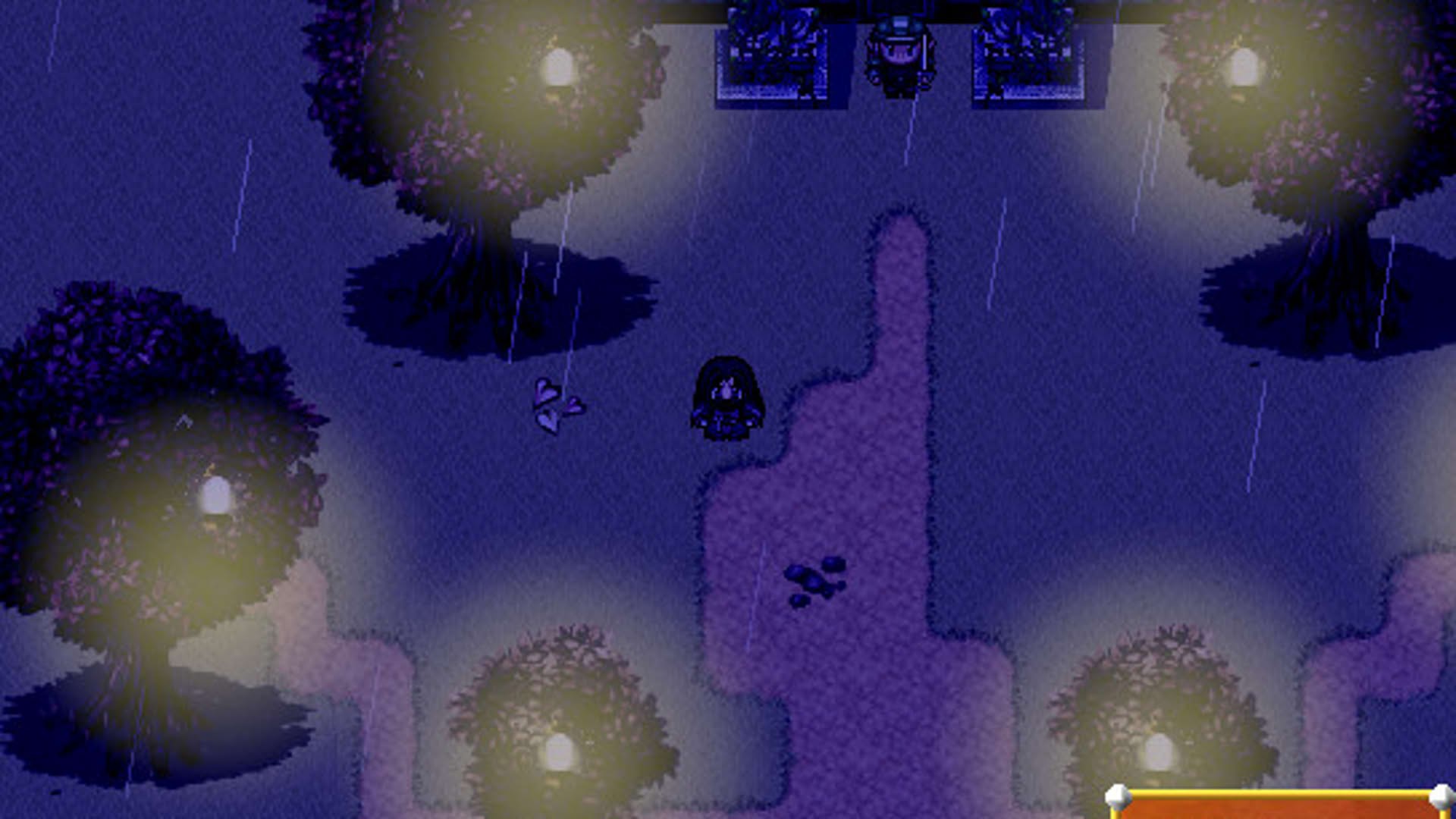 Screenshot for The End of Labyronia: Nerubis