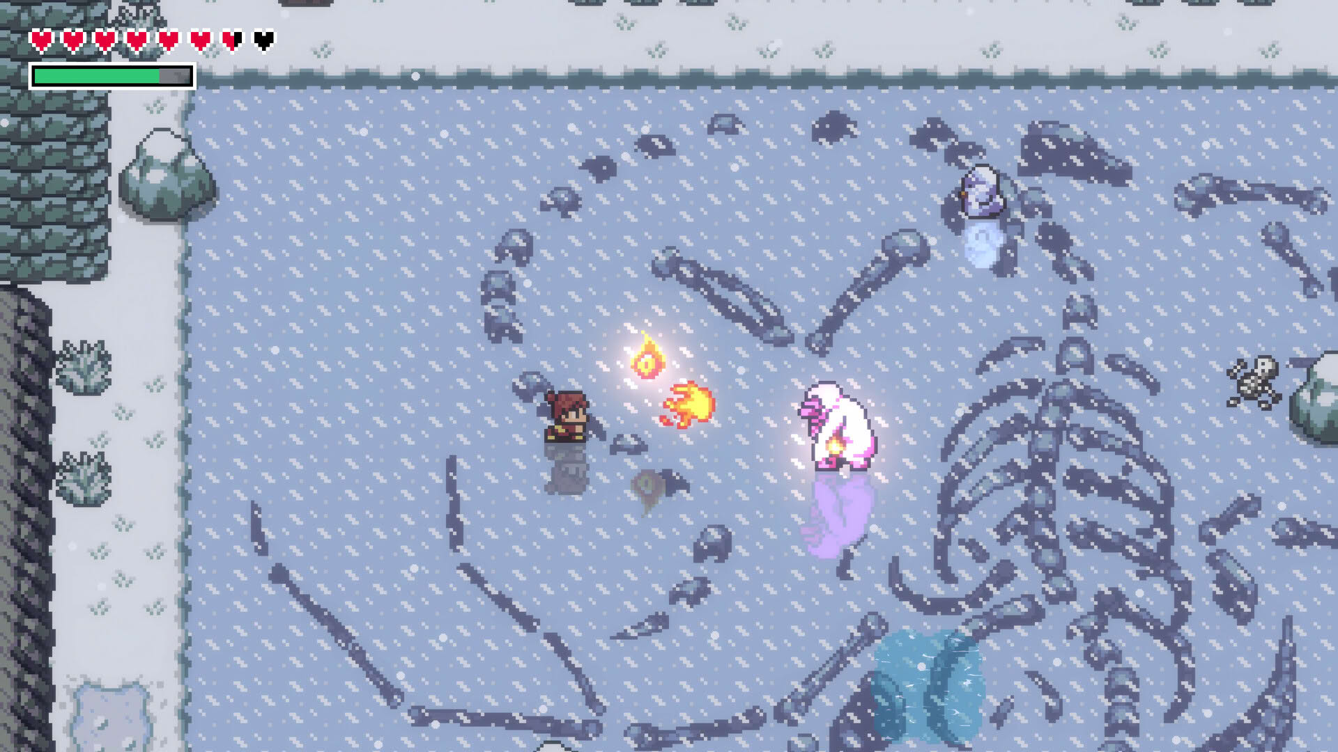 Screenshot for Elementallis
