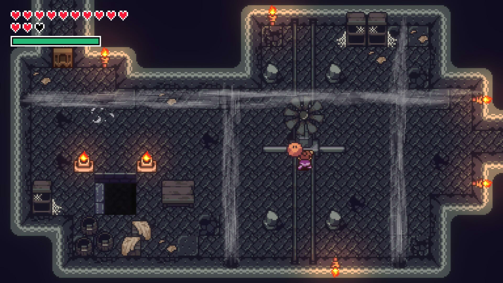 Screenshot for Elementallis